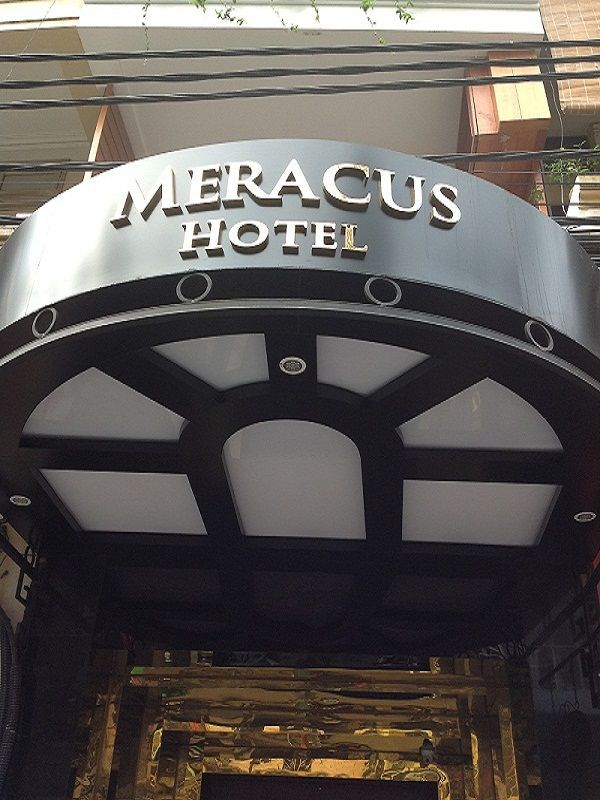 Mercury Hotel Hanoï