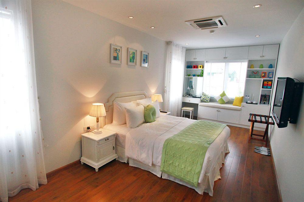 Mercury Hotel Hanoï