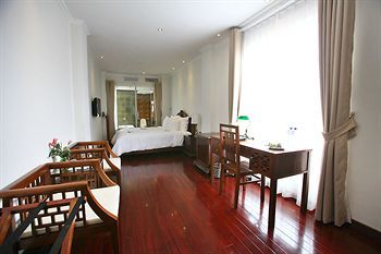 Hotel Mercury