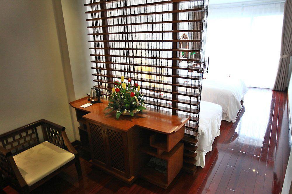Mercury Hotel Hanoï