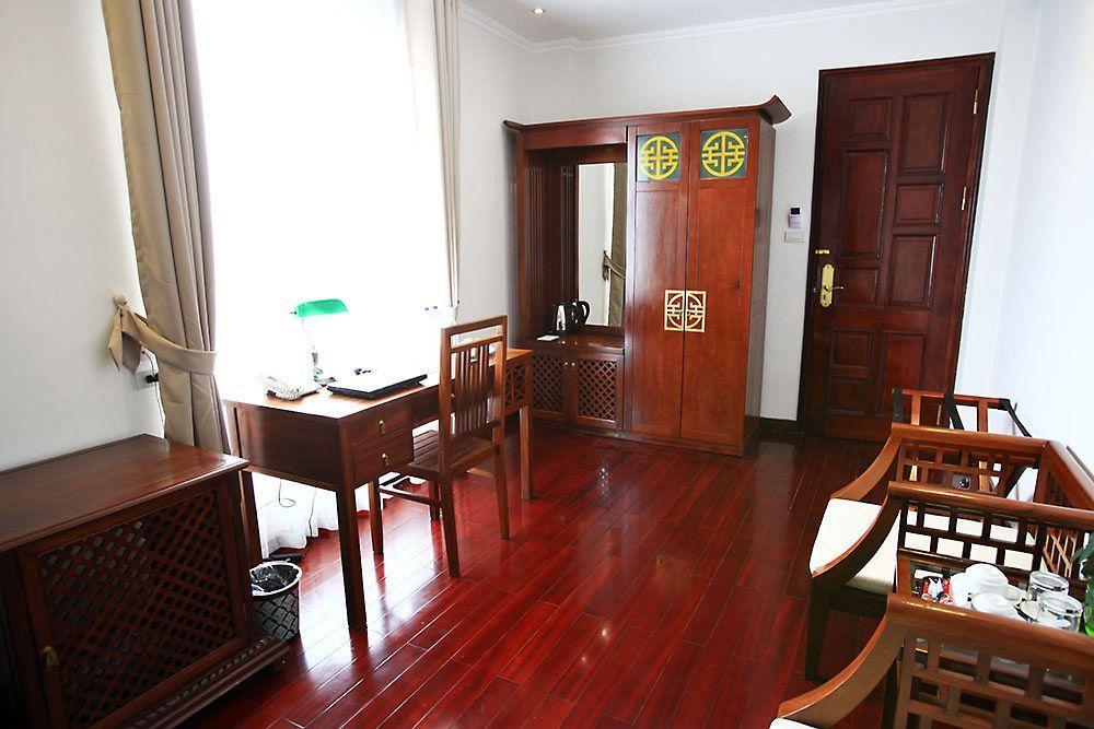 Hotel Mercury Hanoï