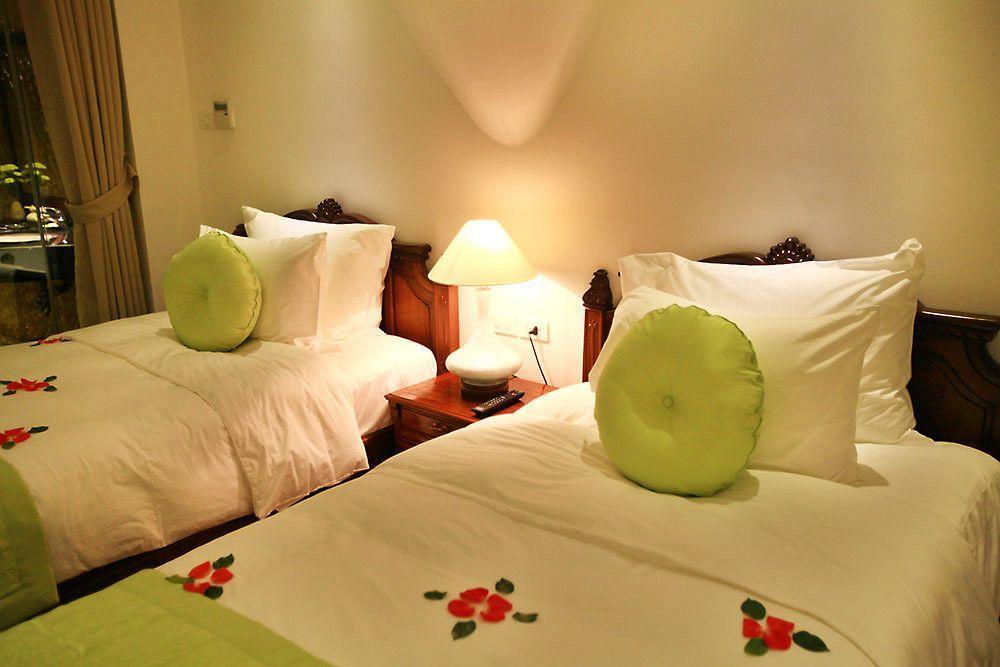 Hotel Mercury Hanoï