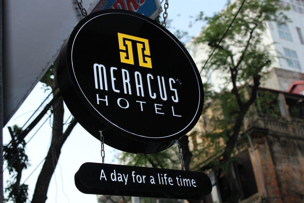 Mercury Hanoï