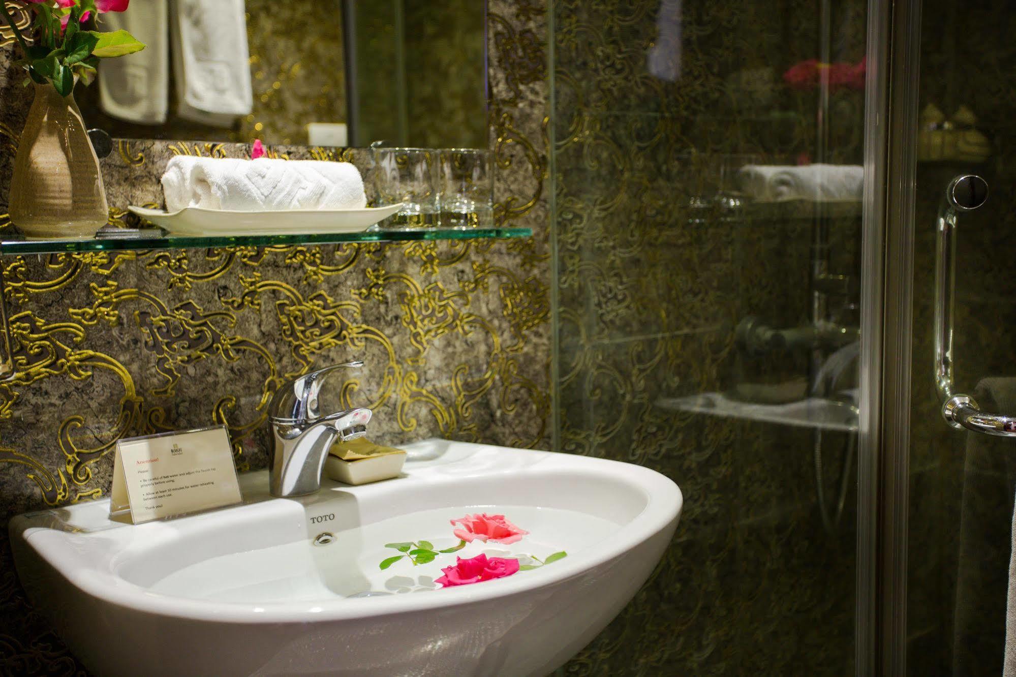 Mercury Hotel Hanoï